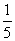 再根据题意作答．